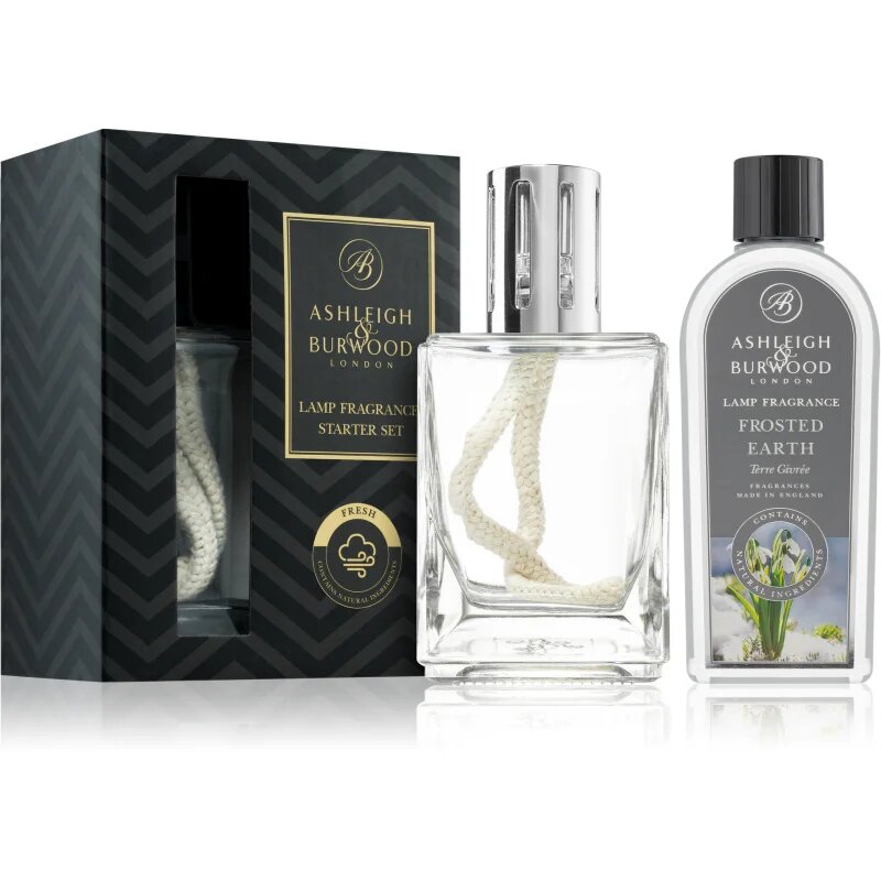 Ashleigh & Burwood London Starter Set ajándékszett