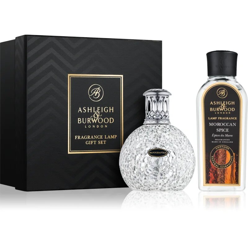 Ashleigh & Burwood London Twinkle Star ajándékszett 1 db