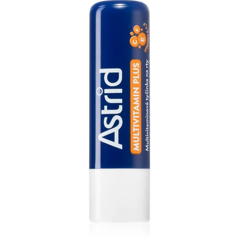 Astrid Lip Care ajakbalzsam multivitamin 4.7 g