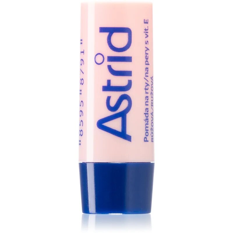 Astrid Lip Care ajakpomádé mini 3 g