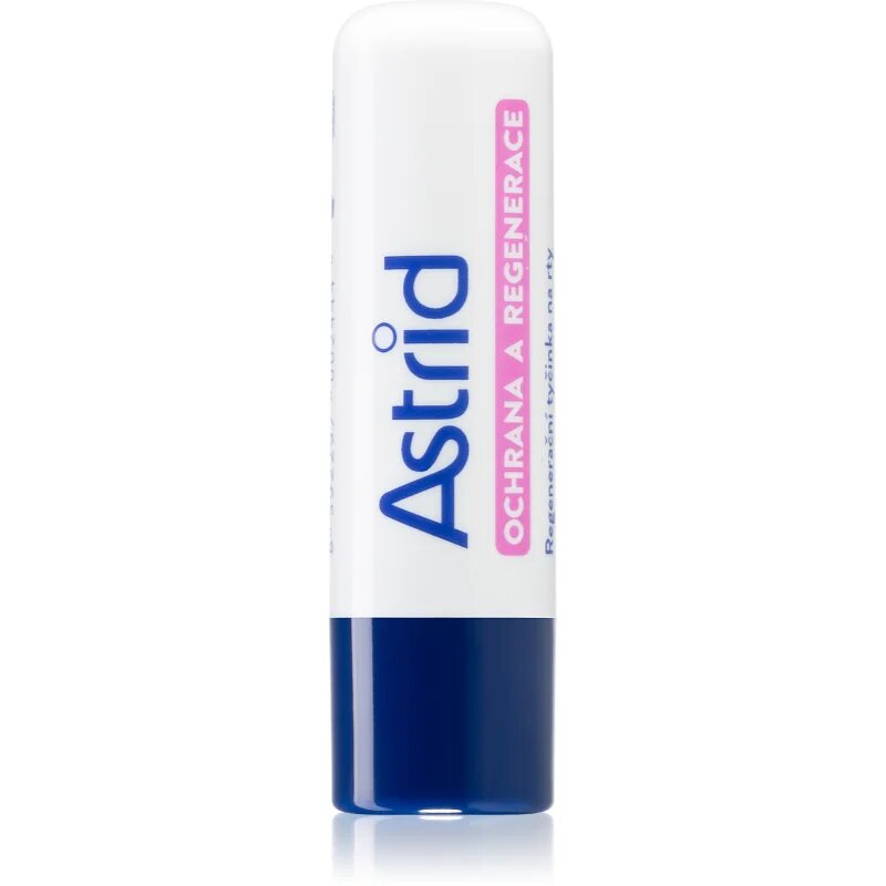 Astrid Lip Care regenerációs stick az ajkakra 4.7 g