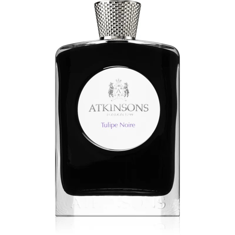 Atkinsons Tulipe Noire Eau de Parfum hölgyeknek 100 ml
