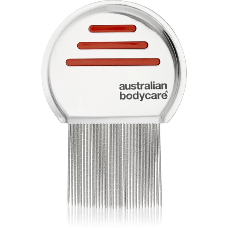 Australian Bodycare Anti Lice kefe hajtetvek ellen 1 db