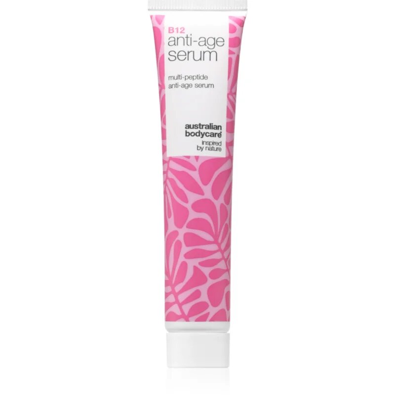 Australian Bodycare B12 bőrfeszesítő szérum az arcra 30 ml