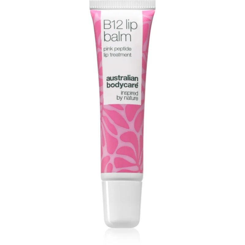 Australian Bodycare B12 hidratáló ajakbalzsam 15 ml
