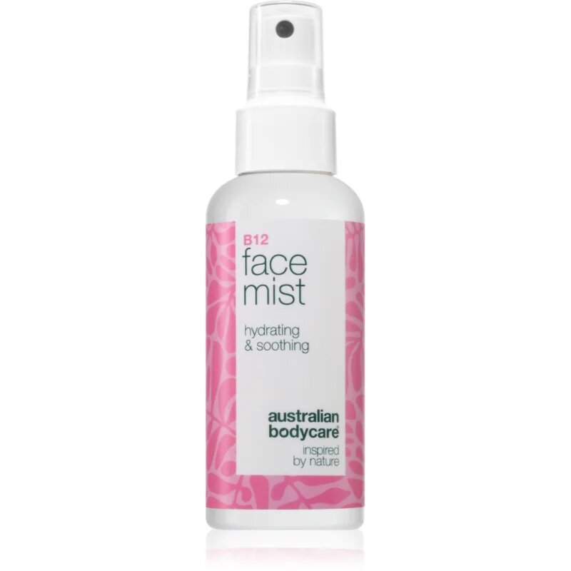 Australian Bodycare B12 hidratáló permet 100 ml
