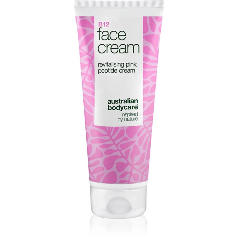 Australian Bodycare B12 revitalizáló arckrém 100 ml