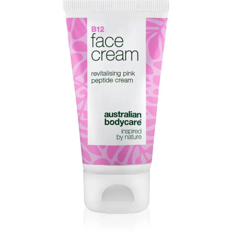 Australian Bodycare B12 revitalizáló arckrém 50 ml