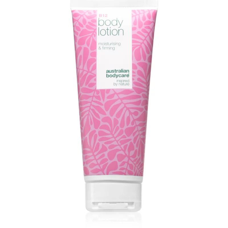 Australian Bodycare B12 revitalizáló testápoló tej 200 ml