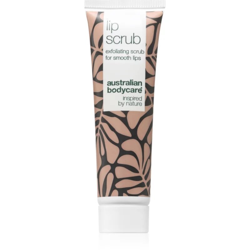 Australian Bodycare Lip Scrub szájpeeling 15 ml