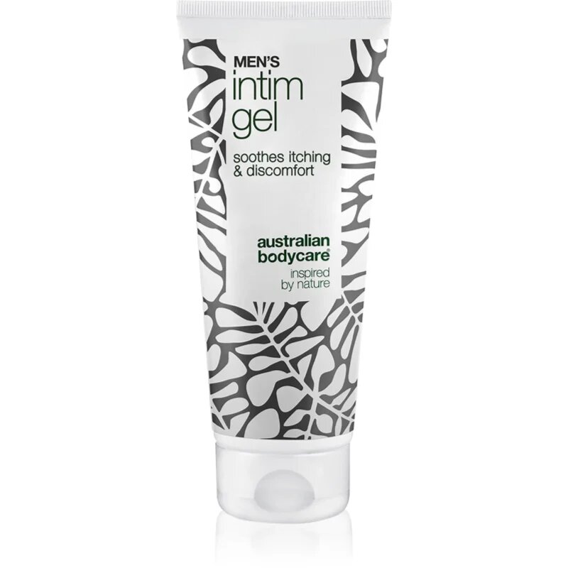 Australian Bodycare Men's Intim gél férfiaknak 100 ml