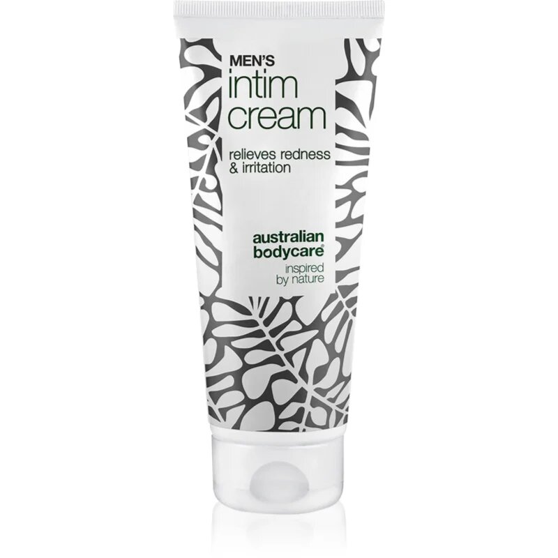 Australian Bodycare Men's intim mosakodókrém uraknak 100 ml