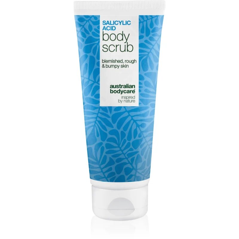 Australian Bodycare Salicylic Acid testpeeling 200 ml