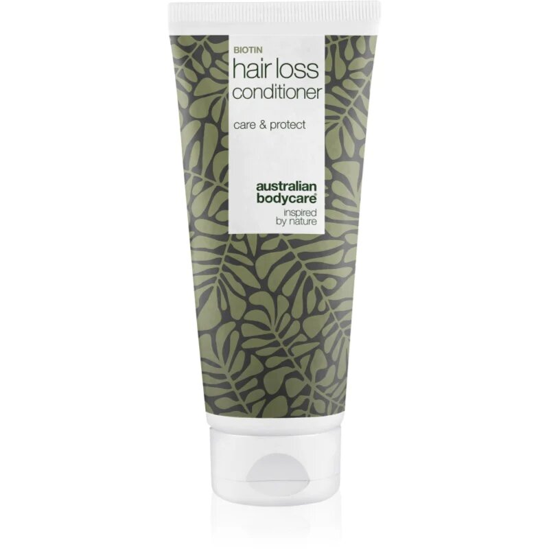Australian Bodycare Tea Tree Oil hidratáló kondicionáló vékony szálú hullásra hajlamos hajra 200 ml