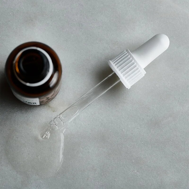 Australian Bodycare Tea Tree Oil intenzív fiatalító szérum érett bőrre 30 ml
