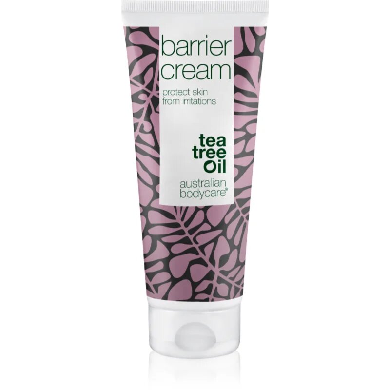 Australian Bodycare Tea Tree Oil nyugtató és védő krém az intim részekre 100 ml