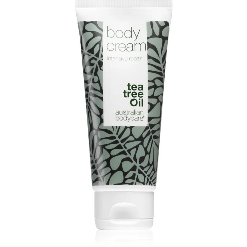Australian Bodycare Tea Tree Oil testápoló krém teafaolajjal 100 ml