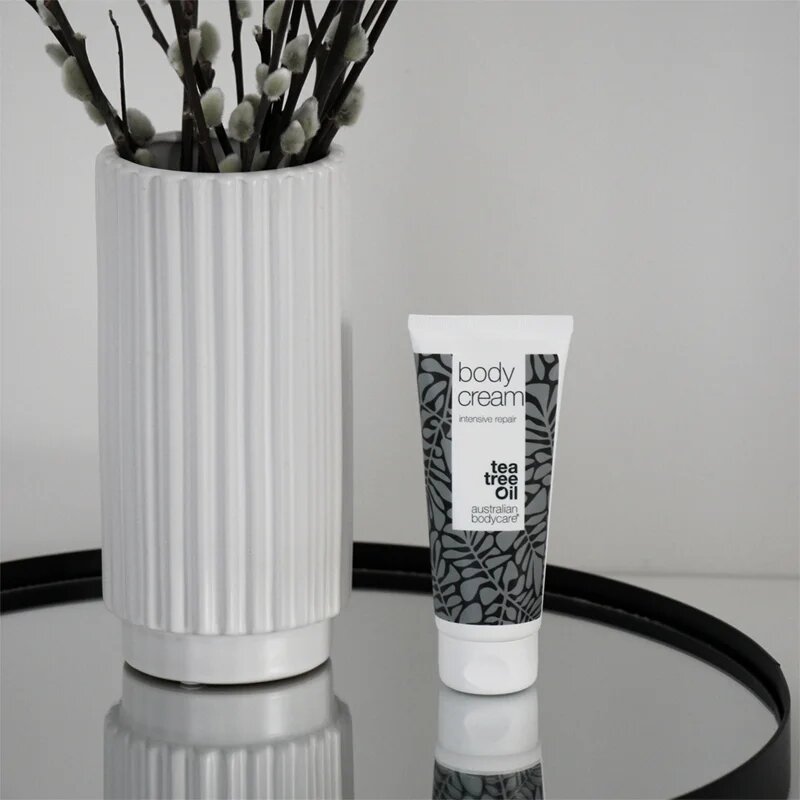 Australian Bodycare Tea Tree Oil testápoló krém teafaolajjal 100 ml