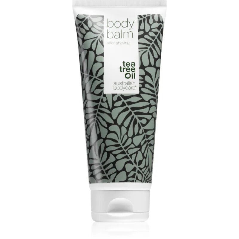 Australian Bodycare Tea Tree Oil testbalzsam borotválkozás után 200 ml