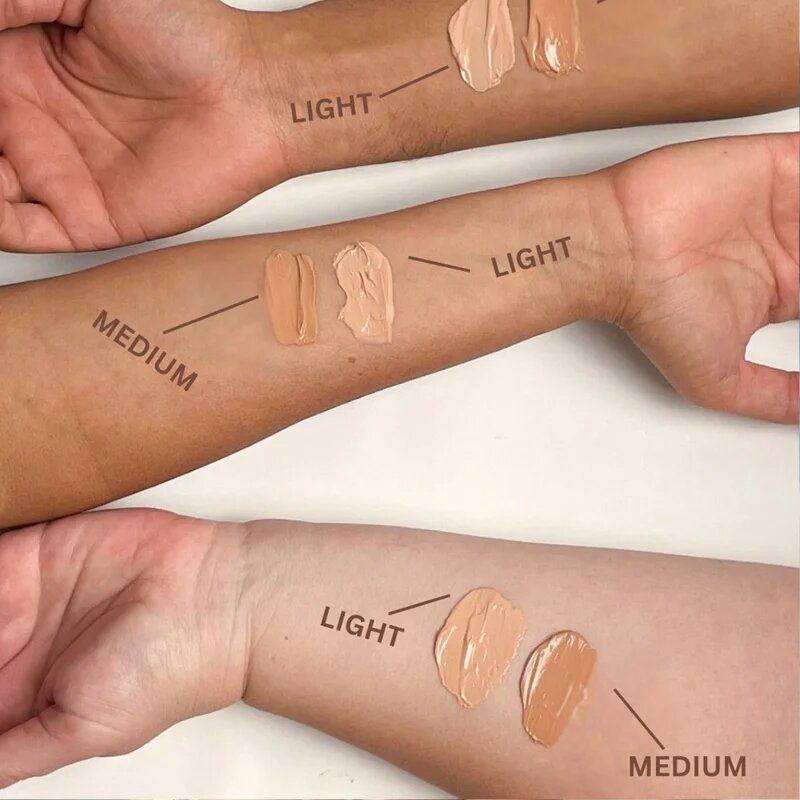 Australian Gold Botanical Tinted Face színező védő krém SPF 50 Medium 88 ml