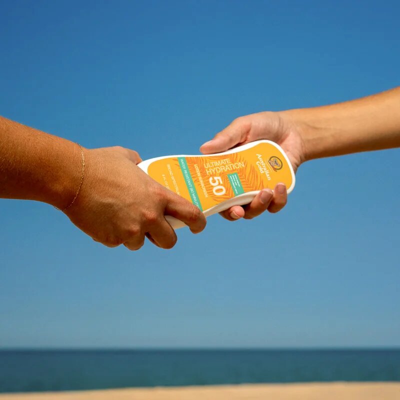 Australian Gold Lotion Sunscreen védő ápolás a káros napsugarakkal szemben SPF 50 237 ml