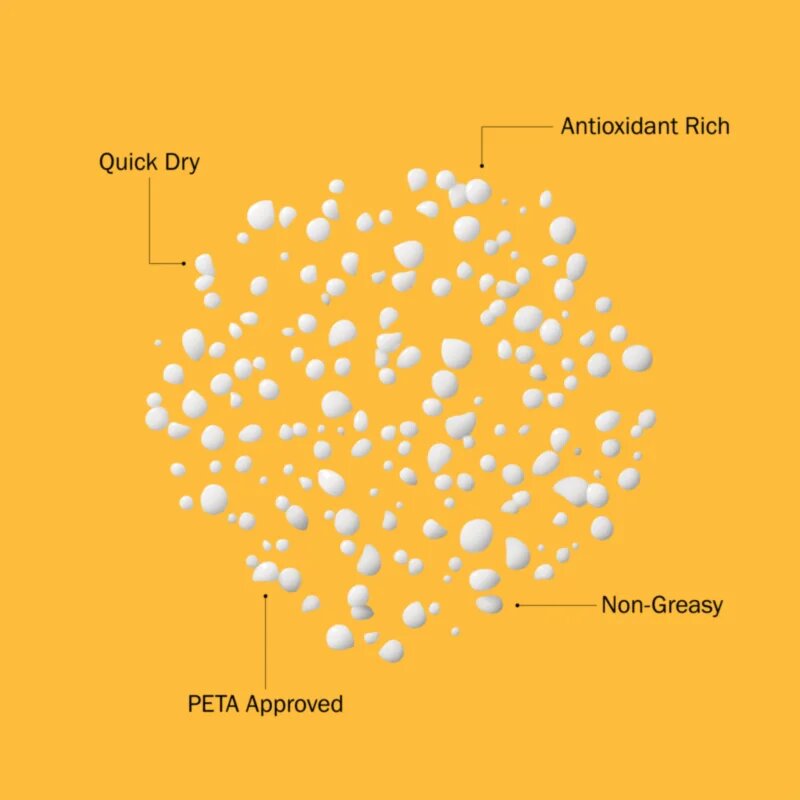 Australian Gold Spray Gel Sunscreen védő spray a káros napsugarak ellen SPF 15 237 ml
