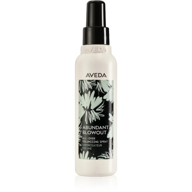 Aveda Abundant Blowout All-Over Volumizing Spray dúsító spray hajszárításhoz és hajformázáshoz 150 ml