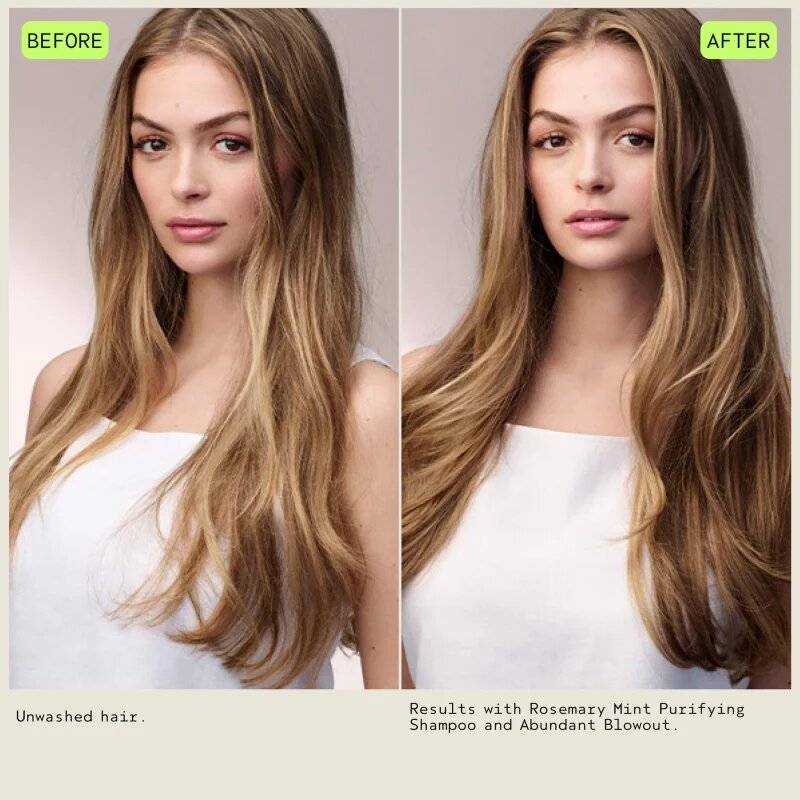 Aveda Abundant Blowout All-Over Volumizing Spray dúsító spray hajszárításhoz és hajformázáshoz 150 ml