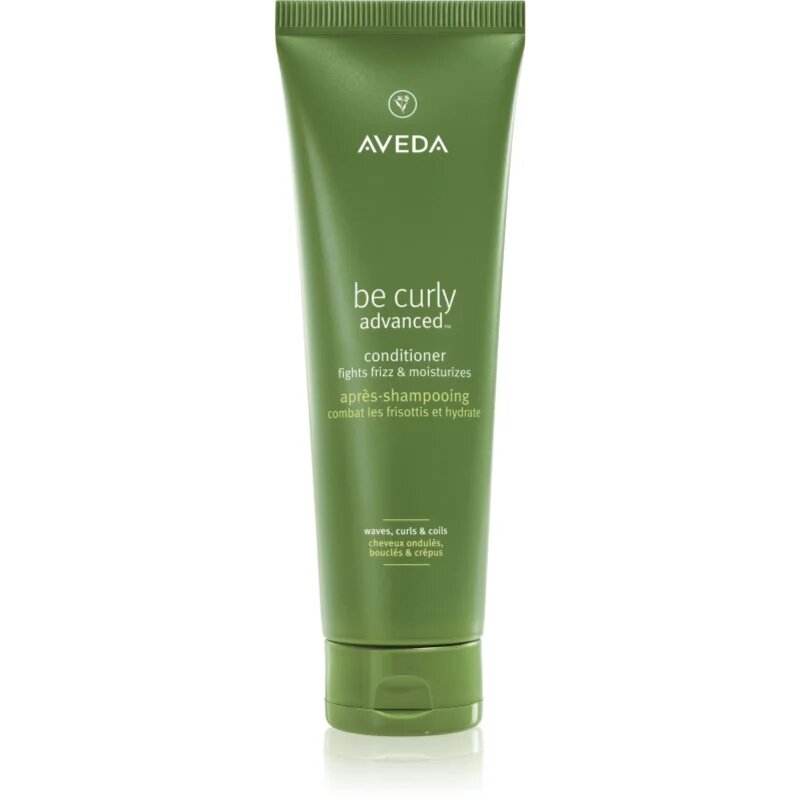 Aveda Be Curly Advanced™ Conditioner hidratáló kondicionáló göndör hajra 250 ml