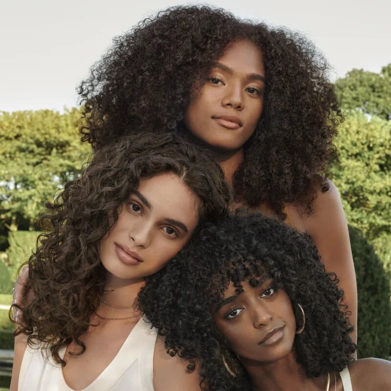 Aveda Be Curly Advanced™ Intensive Curl Perfecting Masque maszk göndör hajra 25 ml