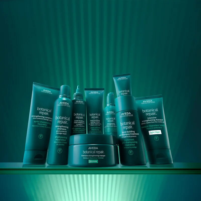 Aveda Botanical Repair™ Pre-Shampoo sampon előtti ápolás a károsult hajra 150 ml