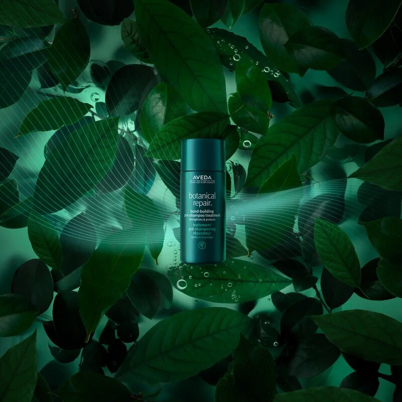 Aveda Botanical Repair™ Pre-Shampoo sampon előtti ápolás a károsult hajra 150 ml