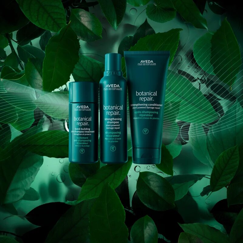 Aveda Botanical Repair™ Pre-Shampoo sampon előtti ápolás a károsult hajra 150 ml