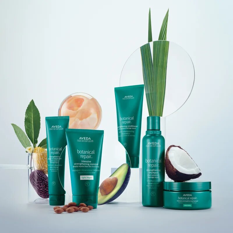 Aveda Botanical Repair™ Strengthening Conditioner erősítő kondicionáló 40 ml
