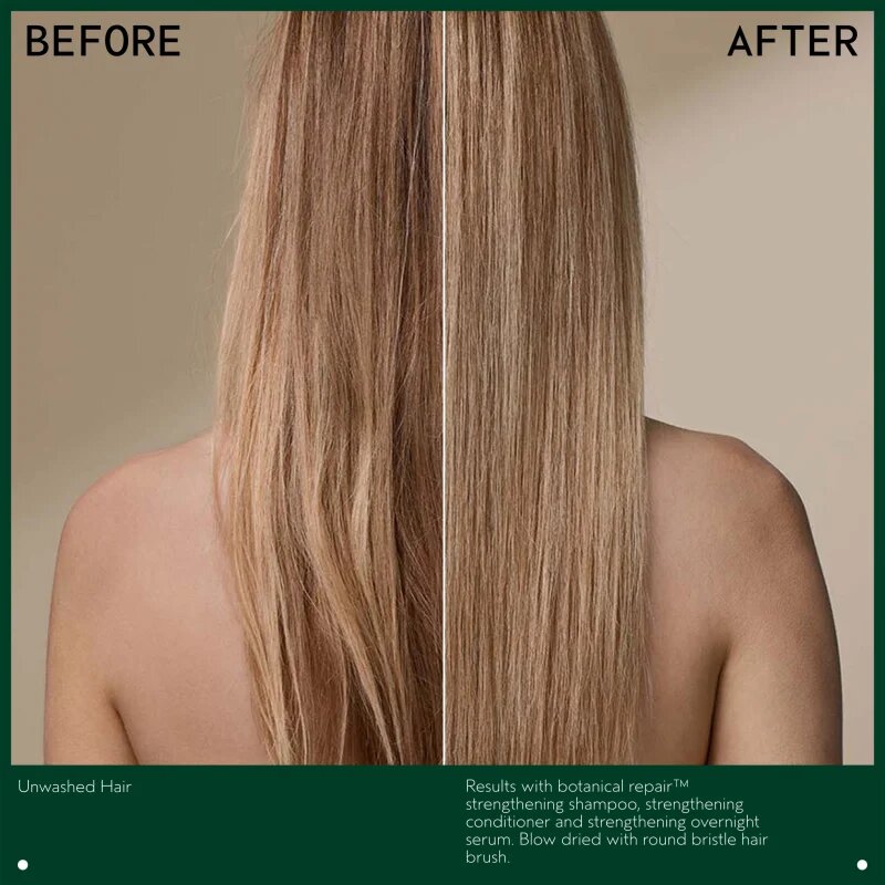 Aveda Botanical Repair™ Strengthening Shampoo erősítő sampon a károsult hajra 50 ml