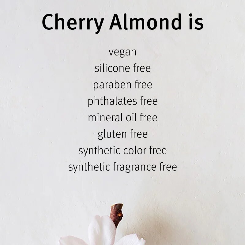 Aveda Cherry Almond Softening Conditioner mélyen tápláló kondicionáló a fénylő és selymes hajért 200 ml