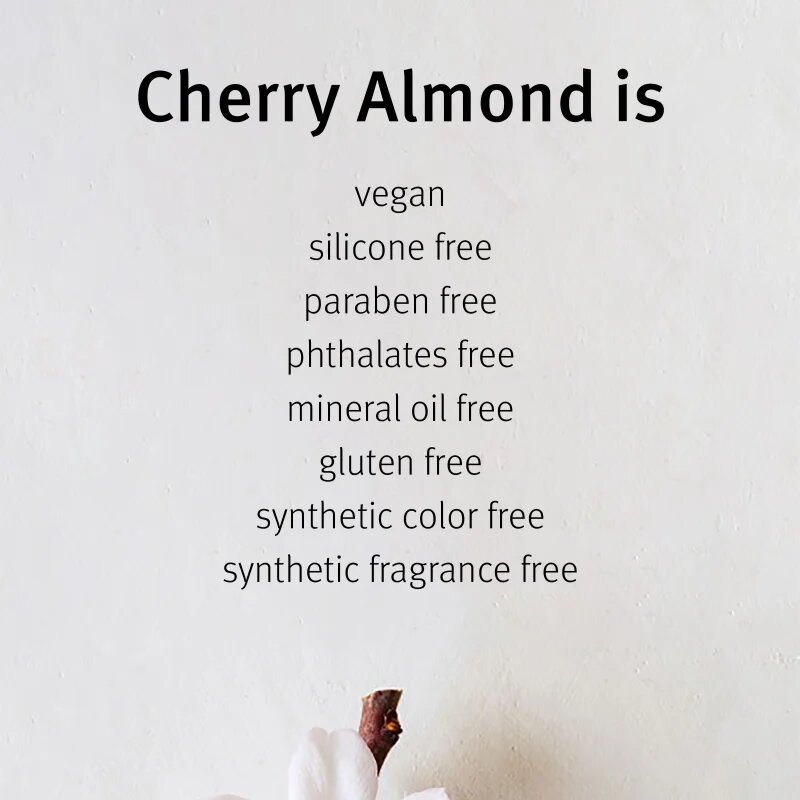 Aveda Cherry Almond Softening Leave-in Conditioner erősítő öblítést nem igénylő ápolás a fénylő és selymes hajért 200 ml