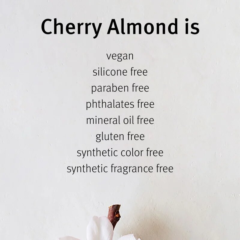 Aveda Cherry Almond Softening Shampoo tápláló sampon a fénylő és selymes hajért 1000 ml