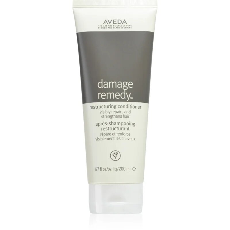 Aveda Damage Remedy™ Restructuring Conditioner kondicionáló a károsult hajra 200 ml