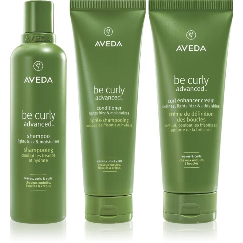 Aveda Defined Curls Routine szett