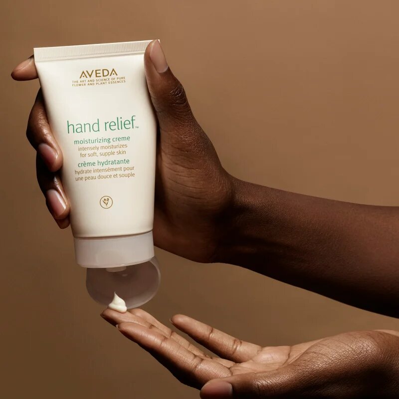Aveda Hand Relief™ Moisturizing Creme kézkrém hidratáló 125 ml