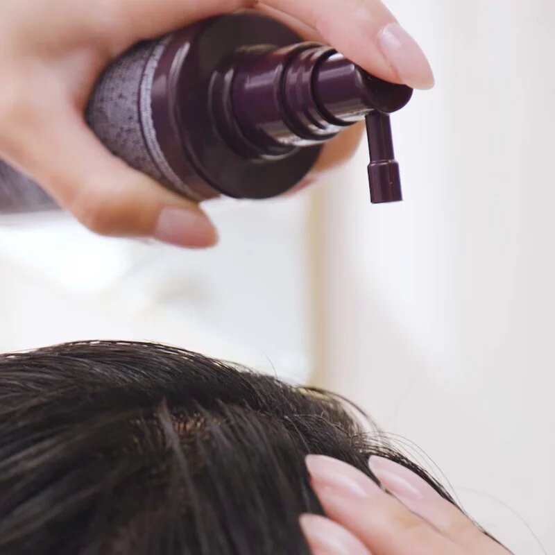Aveda Invati Ultra Advanced™ Revitalizing Scalp Serum regeneráló szérum a hajra és a fejbőrre 30 ml