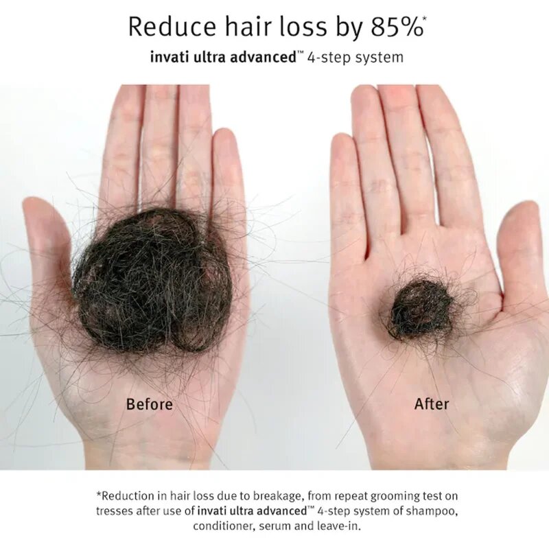 Aveda Invati Ultra Advanced™ Revitalizing Scalp Serum regeneráló szérum a hajra és a fejbőrre 30 ml