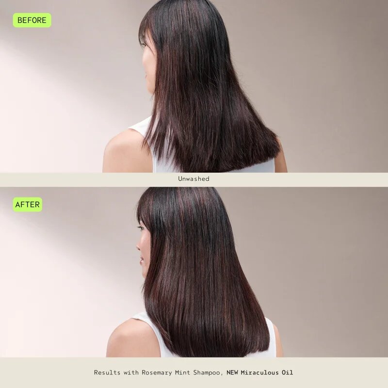 Aveda Miraculous Oil hajolaj a fénylő és selymes hajért 50 ml