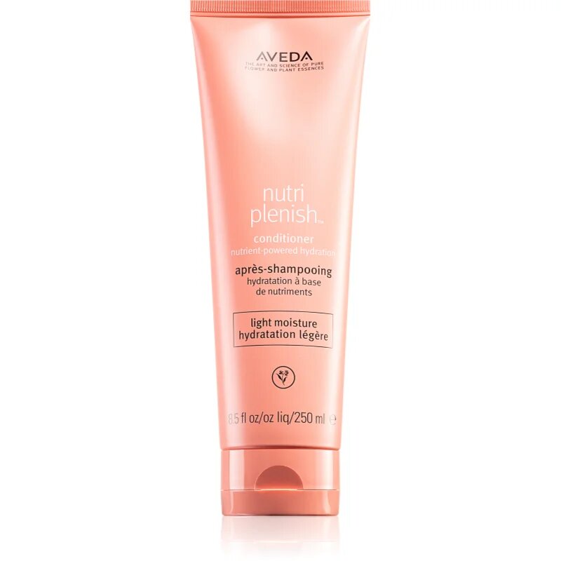 Aveda Nutriplenish™ Conditioner Light Moisture könnyű kondicionáló a táplálásért és hidratálásért 250 ml