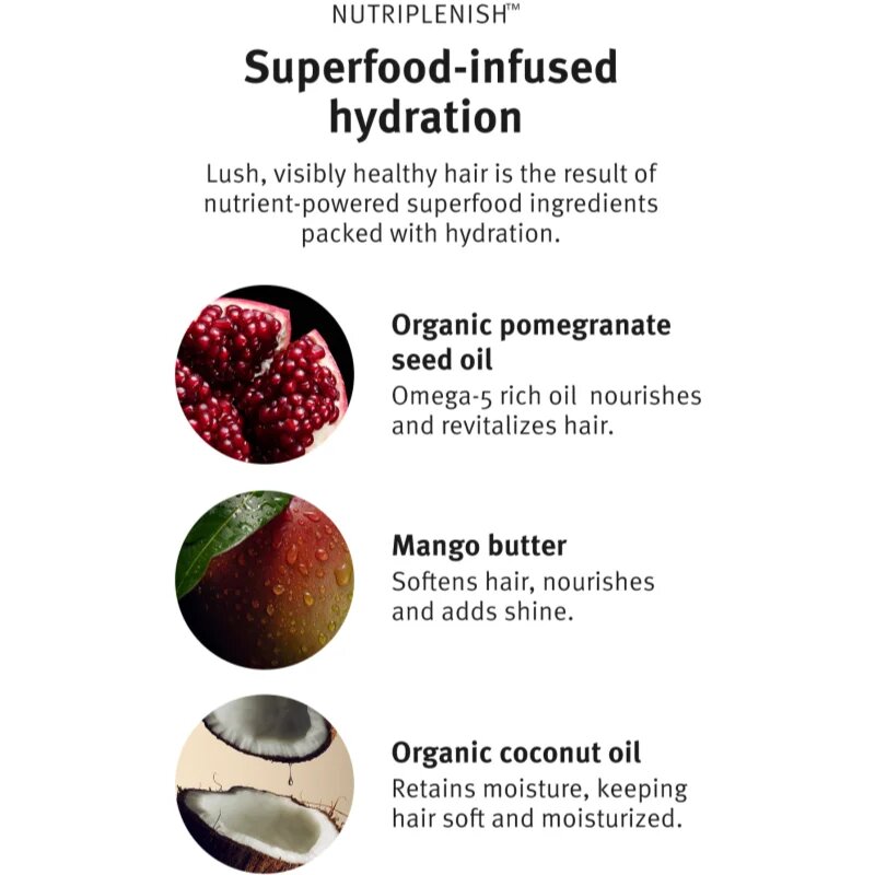 Aveda Nutriplenish™ Curl Gelée hidratáló gél a hullámok hangsúlyozására 200 ml