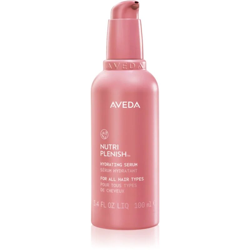 Aveda Nutriplenish™ Replenishing Overnight Serum hidratáló szérum hajra 100 ml