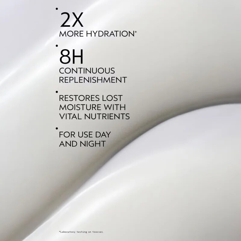 Aveda Nutriplenish™ Replenishing Overnight Serum hidratáló szérum hajra 100 ml