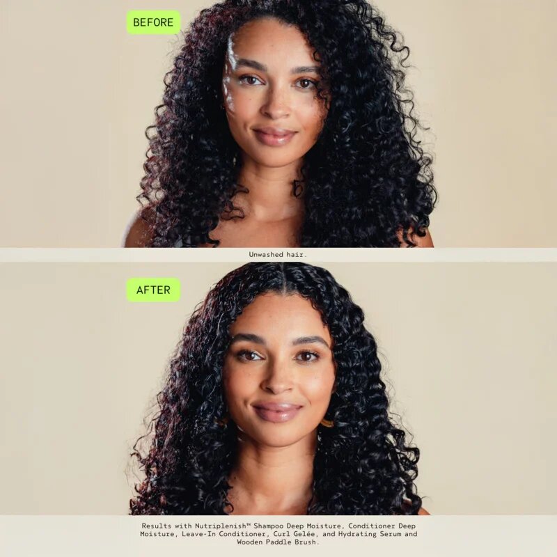 Aveda Nutriplenish™ Replenishing Overnight Serum hidratáló szérum hajra 100 ml