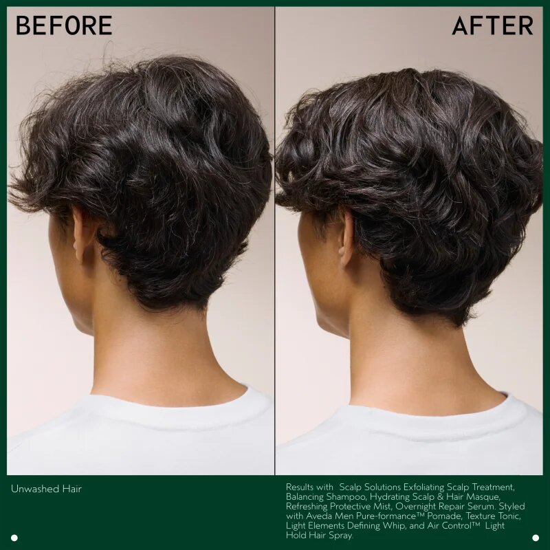Aveda Scalp Solutions Balancing Shampoo nyugtató sampon a fej bőrsejtjeinek megújítására 1000 ml